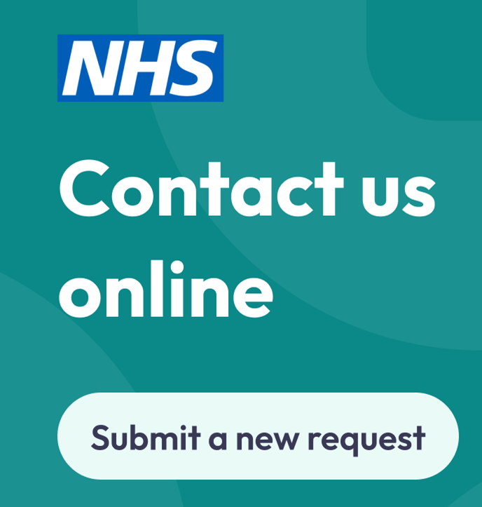 Contact us online 